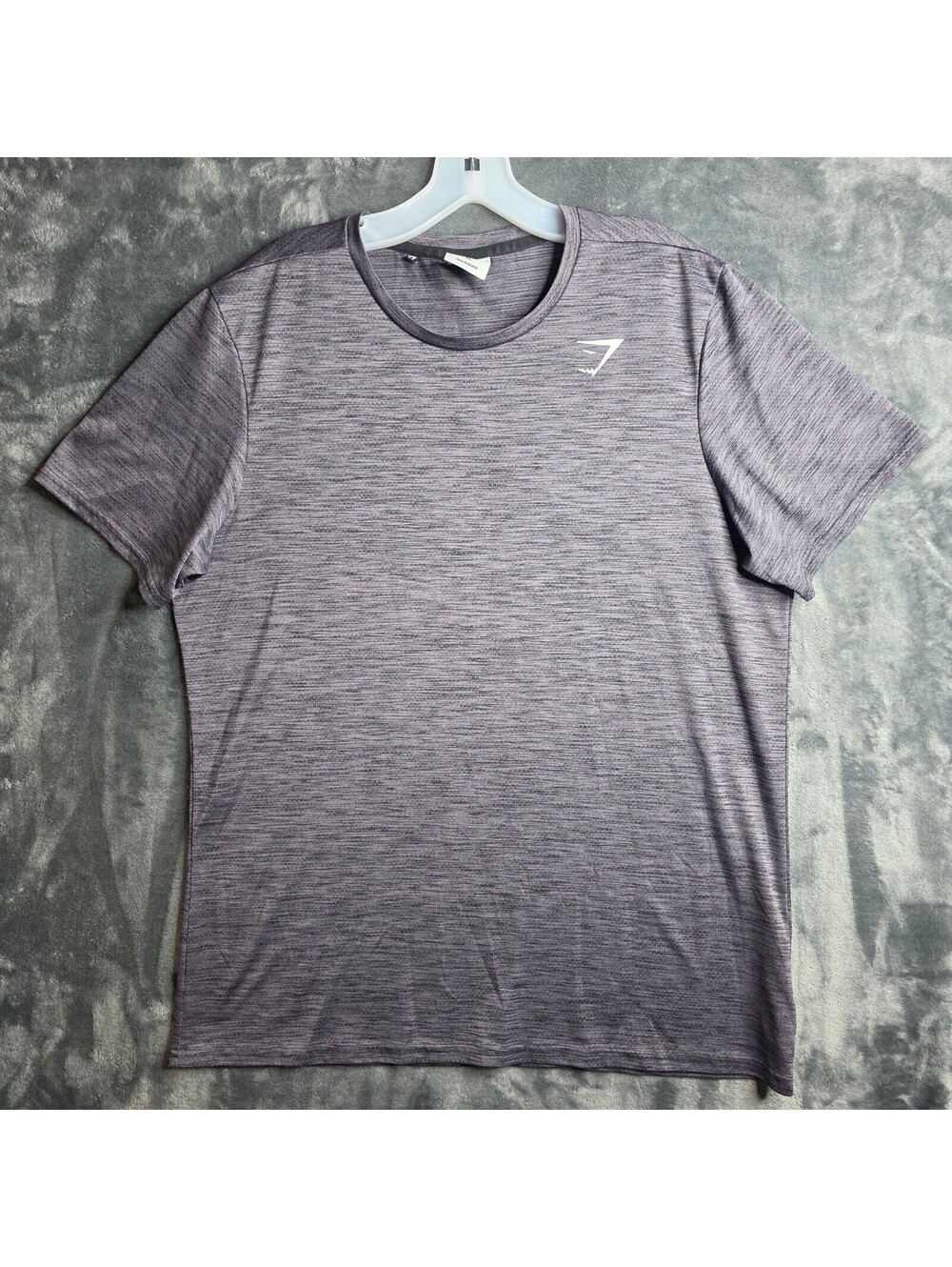 Gymshark Arrival Short Sleeve Mens T-shirt Sz XL